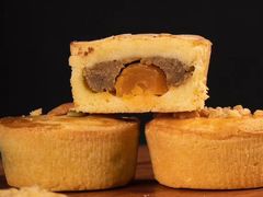 -啊噗吐呦现场烘焙(麦凯乐店)