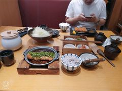 -胜博殿日式炸猪排(西红门店)