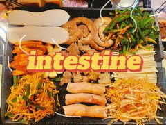-金一味烤肉餐厅(新首尔旗舰店)