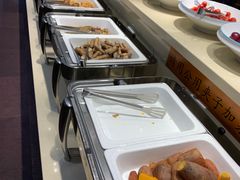 八宝饭-素满香·食养自助(建邺万达店)