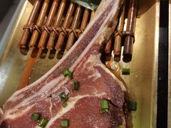 -炙城·韩式烤肉(南京东路店)