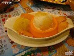 -许留山(梳士巴利道店)
