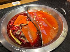 -大龙燚火锅(南山大道店)