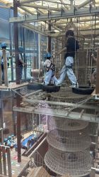 -PIPIKINGDOM皮皮王国欢乐号(欢乐海岸购物中心店)