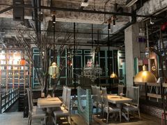 大堂-树熊(三川店)