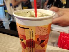 -DQ·蛋糕·冰淇淋(五角场万达店)