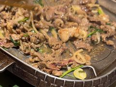 -杨小佳·齐齐哈尔烤肉·烤串(广州店)