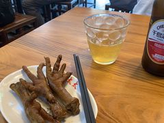 -何太太馄饨面铺(大浒东苑店)