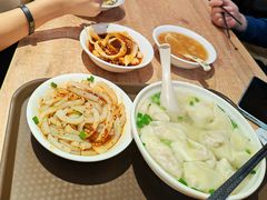 -洞子口张老二凉粉(文殊坊美食街店)