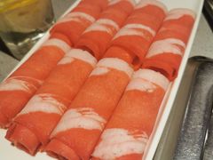 -海底捞火锅(高新万达广场店)