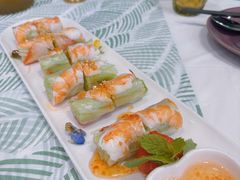 -蕉叶·广州明星泰国菜(黑金冠保利广场店)