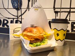 魂堡套餐-蛋魂EGGSOUL(洪武创始店)