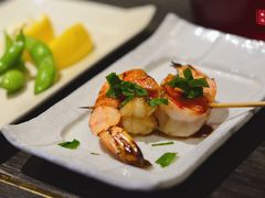 -Fukumimi·美醉堂 居酒屋(金尚店)