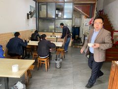 大堂-武胜段记猪肝面(卓锦城店)