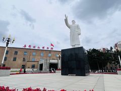 -长影旧址博物馆