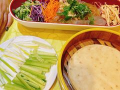 -红红烤鸭店(西单店)