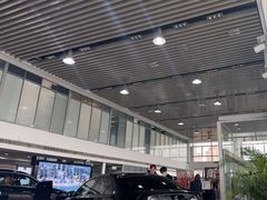 -北京鹏龙星徽奔驰4S店(西大望路店)