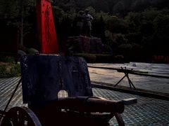 -安徽天堂寨风景区