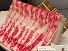 -巴奴毛肚火锅(景枫中心店)