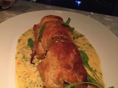 -广州四季酒店·佰鲜汇·现代法餐