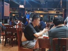 大堂-天下客饭店(中山路店)