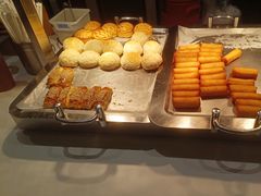 -稻香酒家·34年老字号·港式粤菜(侨光店)