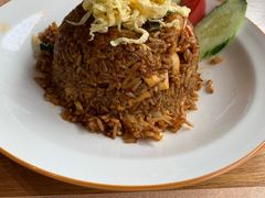 -暹罗酒肆泰餐厅酒吧