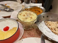 -克比叔叔印度餐厅Kebabs on the Grille(永康路分店)