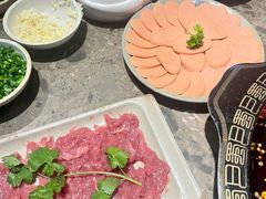 渝达嫩牛肉-重庆渝达老火锅(春熙路店)