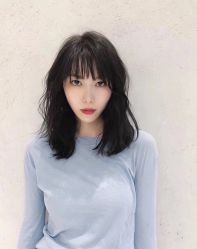 -丝语萱形象