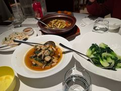 -漢舍中国菜馆(浦东嘉里城店)