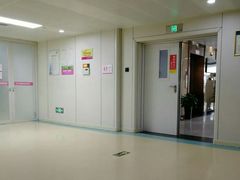 -湖南省妇幼保健院(兴汉门院区)