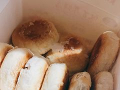 -矮子馅饼(大成路店)