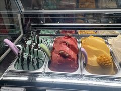 -Vola Gelato意大利手工冰淇淋(朝阳大悦城店)