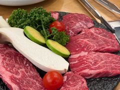 -黄金牧场(明洞总店)