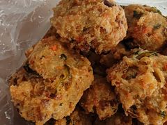 南煎丸子-南来顺饭庄·清真(南菜园店)