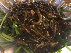 -眷江南之小蓝鲸(王府大街店)