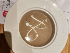 -原石牛扒·约会餐厅(龙城万科里店)