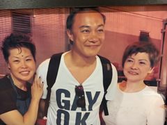 -香港祥正飯店·正宗灣仔50年海鲜老字号