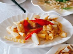 -明升萝卜汤