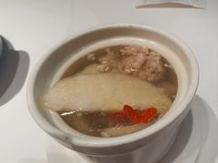 雪梨炖肉-味悦·老字号·赣州菜(厚德总店)