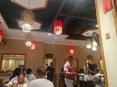 -格塘人家·山泉水煮鱼(望兴家园店)