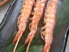 -大渔铁板烧(蛇口店)