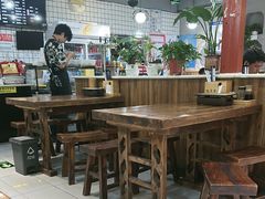 -壹块捌烧烤(灯市口店)