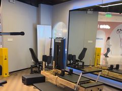 -NRG健身私教CLUB(打浦桥店)