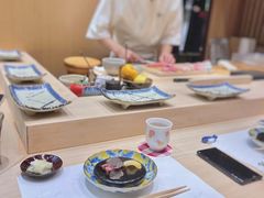 -鮨一日本料理旗舰店(总店)