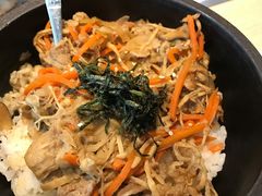 -新石器烤肉(百联川沙店)