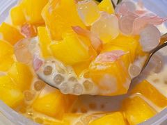 -夏羽记甜品(小榄大信店)