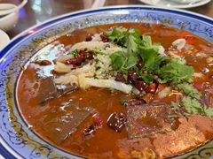 -长兴菜馆(高桥店)