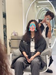 -5M HAIR SALON